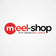 meeel-shop.com (Gaming Deals Canada) logo