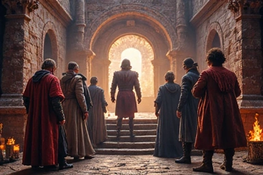 Couverture du jeu Baldur's Gate 3