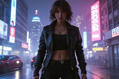 Couverture du jeu Cyberpunk 2077