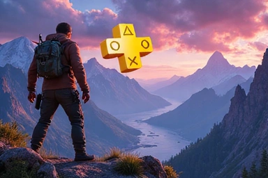 Couverture du jeu gratuit PlayStation Plus