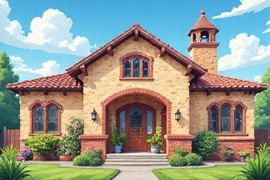 Image pour un jeu mobile populaire