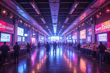 Image miniature d'un nouvel événement de jeu