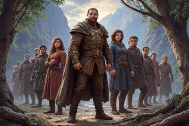 Couverture du jeu Baldur's Gate 3