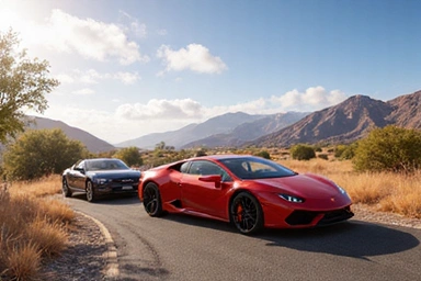 Couverture du jeu Forza Horizon 5