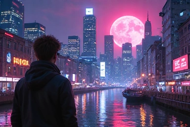 Couverture du jeu Cyberpunk 2077