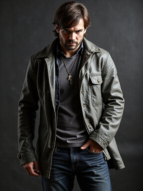 Couverture du jeu The Last of Us Part I