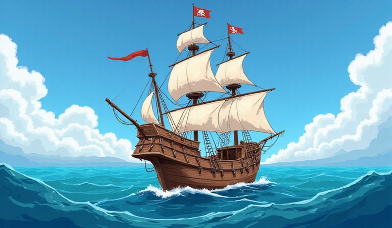 Couverture du jeu Sea of Thieves