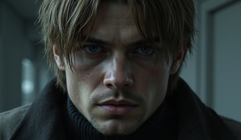 Couverture du jeu Resident Evil 4 Remake